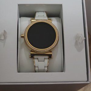 Michael Kors Access Womens Watch